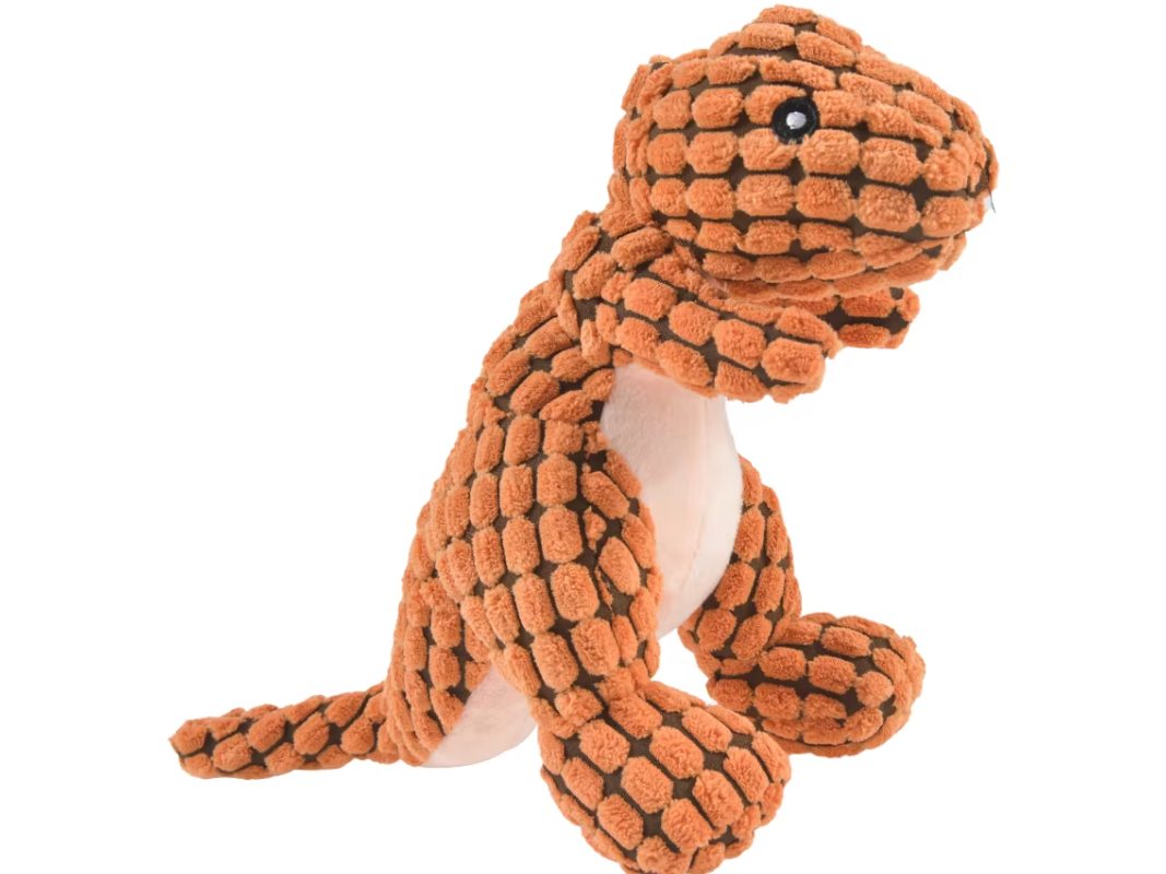 Peluche Dino – Un compagnon de jeu robuste et amusant